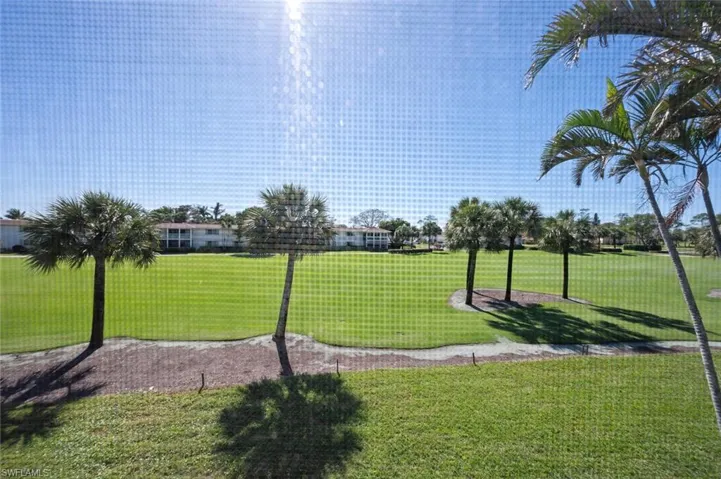 18th Fairway Pines