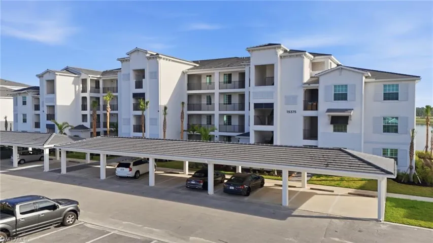 15375 Green Acres Ave 2217, Punta Gorda, Florida 33982