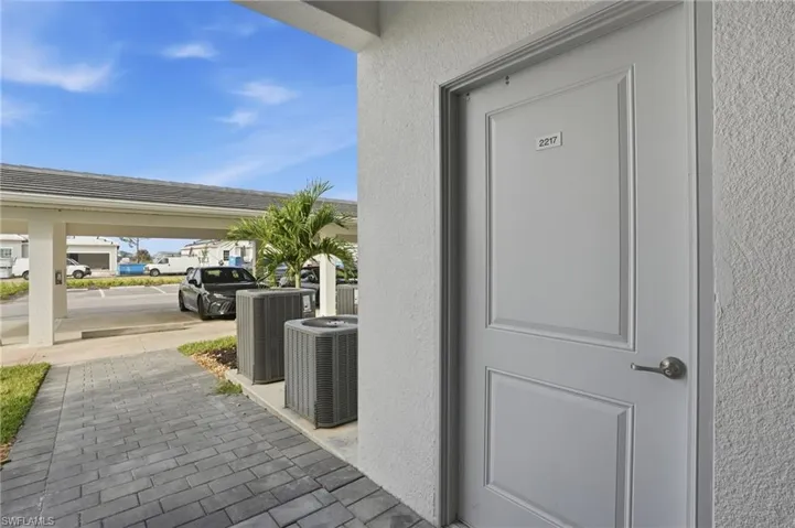15375 Green Acres Ave 2217, Punta Gorda, Florida 33982