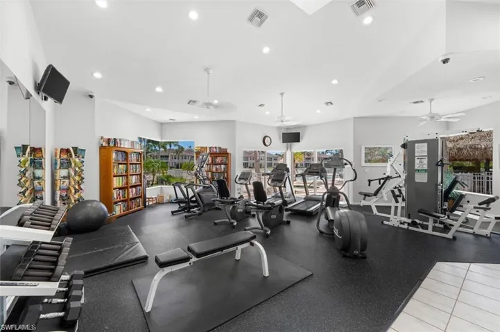 23104 Coconut Shores Dr, Estero, Florida 34134