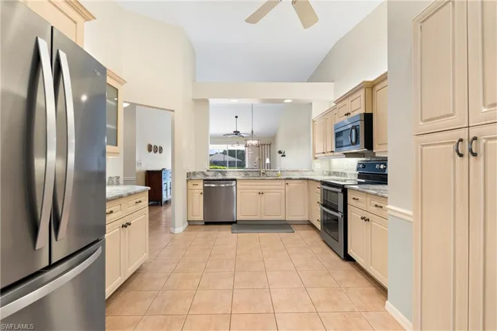 23104 Coconut Shores Dr, Estero, Florida 34134