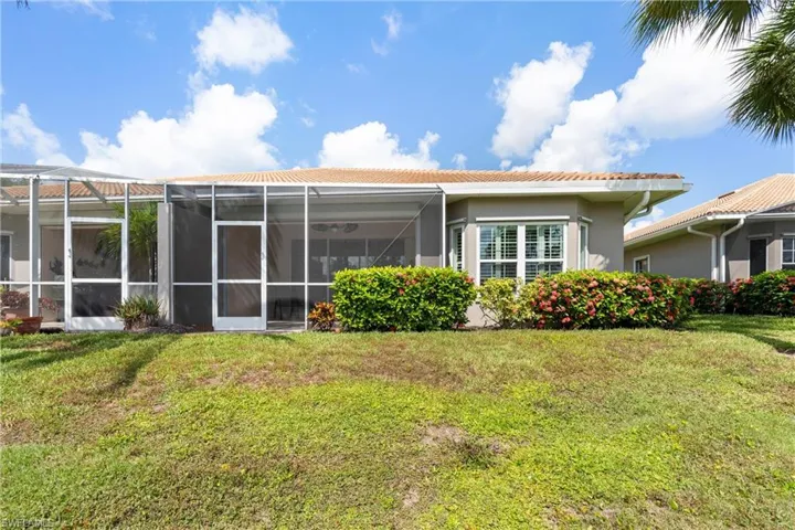 23104 Coconut Shores Dr, Estero, Florida 34134