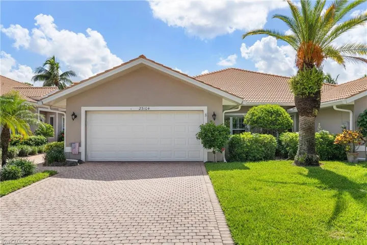 23104 Coconut Shores Dr, Estero, Florida 34134