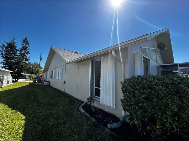 Hurricane Shutters