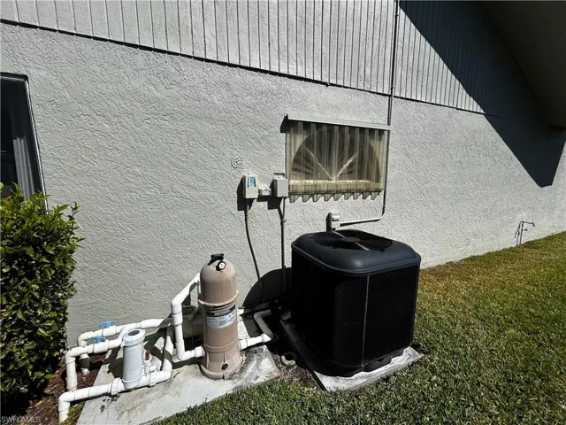 Pool Equipment
