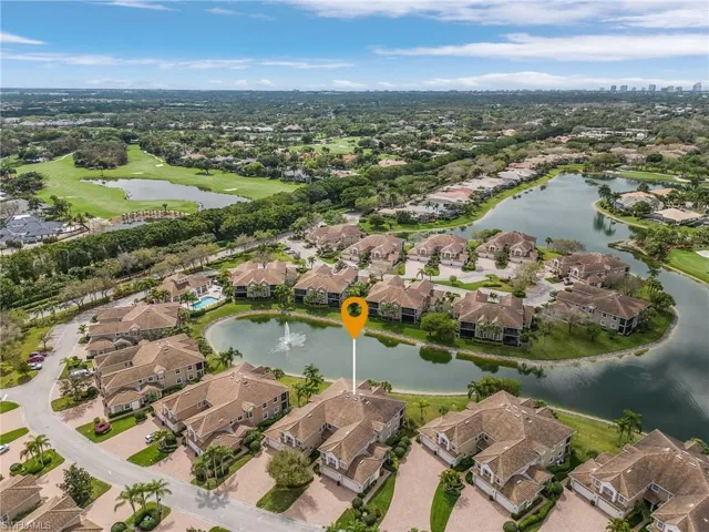 4739 Stratford CT # 2201, NAPLES FL 34105