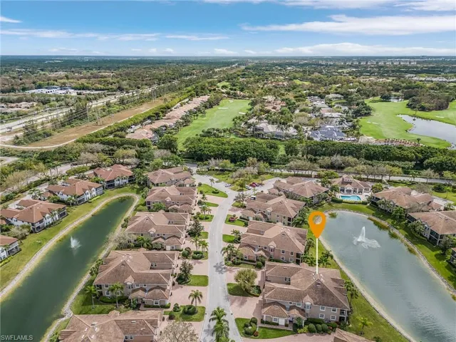 4739 Stratford CT # 2201, NAPLES FL 34105