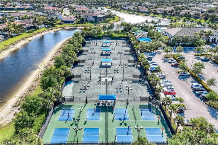 Multiple Pools for all ages and stages