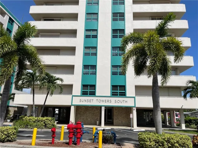 View of property