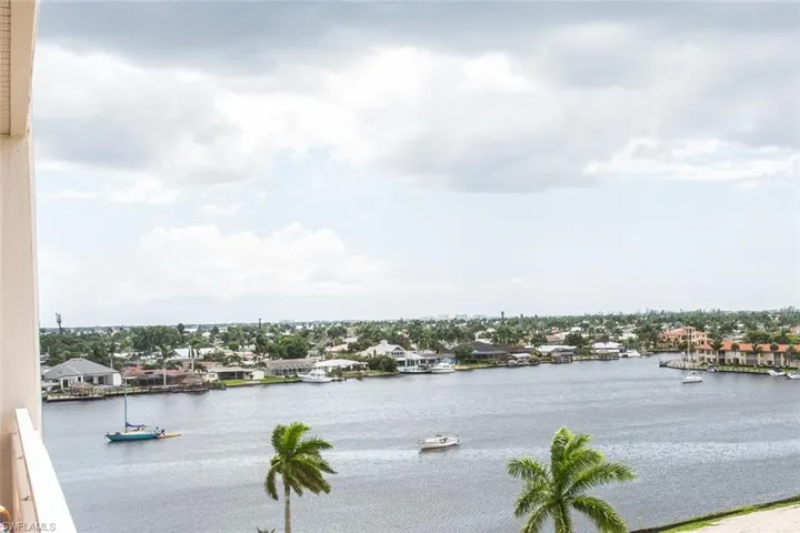 Water view