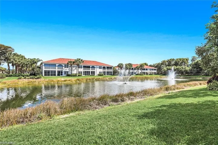 23810 Marbella Bay Rd 103, Estero, Florida 34135