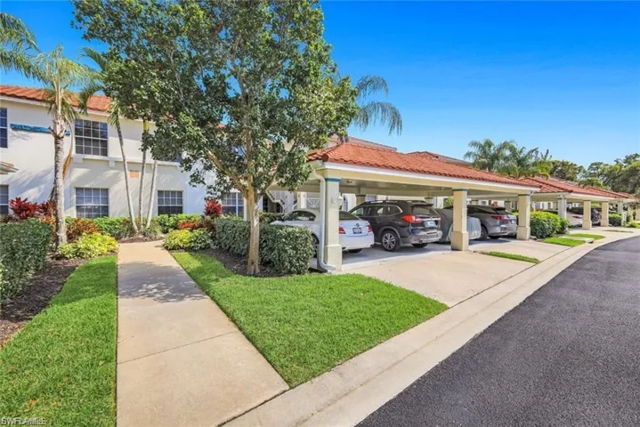 23810 Marbella Bay Rd 103, Estero, Florida 34135