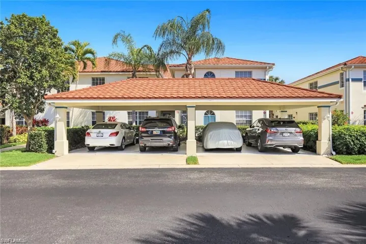 23810 Marbella Bay Rd 103, Estero, Florida 34135