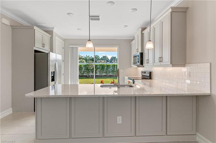 Quarts Counter Top