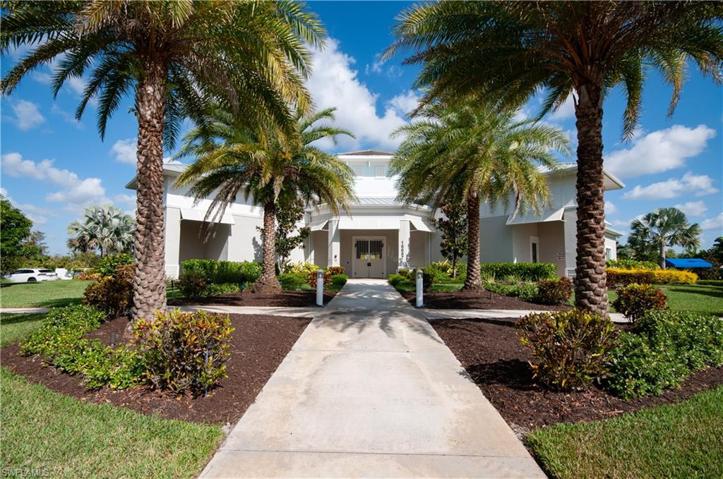 Club house, Gym, Party room and much more...