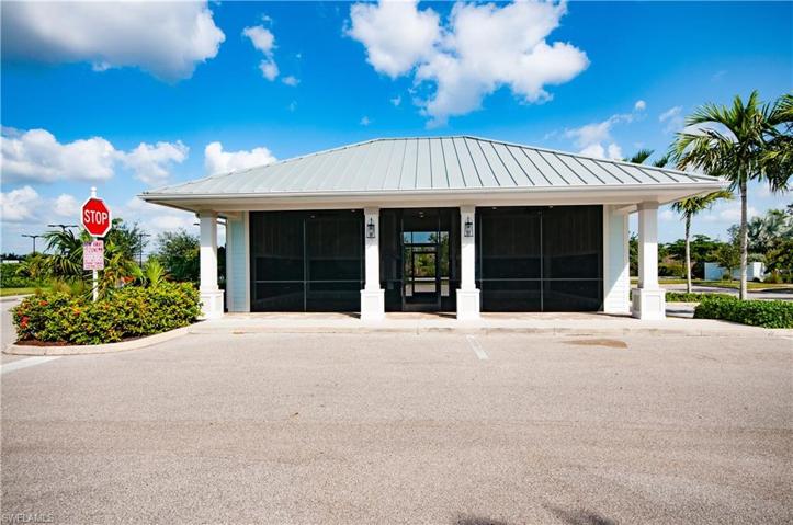Community Center