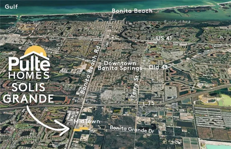 27860 Solis Grande Dr, Bonita Springs, Florida 34135