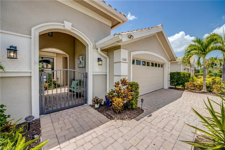 15321 Cortona Way, Fort Myers, Florida 33908