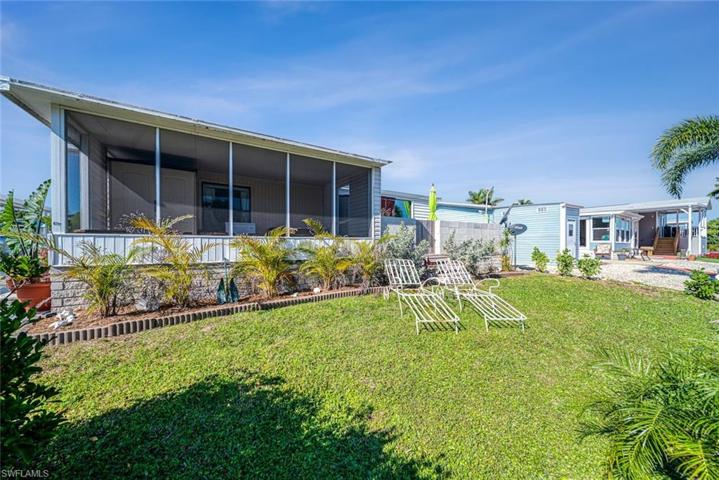 7167  Cobiac  DR, St. James City, FL 33956