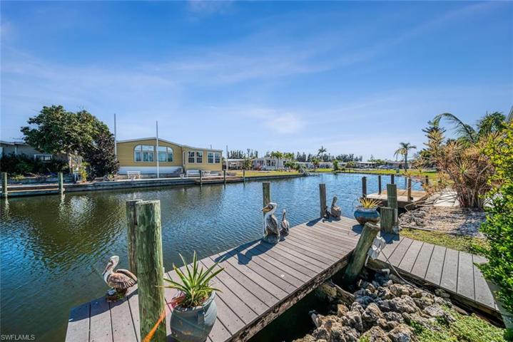7167  Cobiac  DR, St. James City, FL 33956