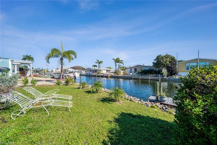 7167  Cobiac  DR, St. James City, FL 33956