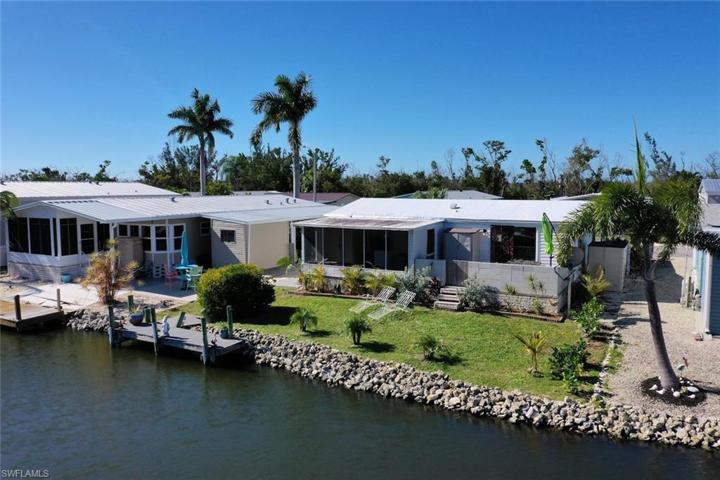 7167  Cobiac  DR, St. James City, FL 33956
