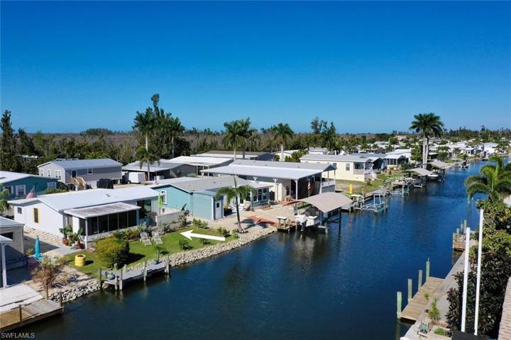 7167  Cobiac  DR, St. James City, FL 33956