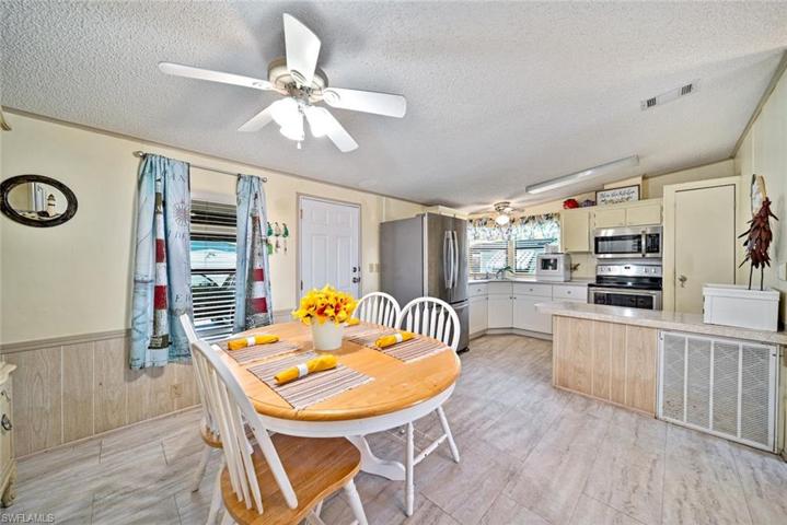 7167  Cobiac  DR, St. James City, FL 33956