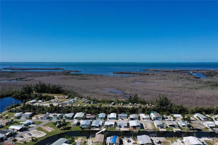 7167  Cobiac  DR, St. James City, FL 33956