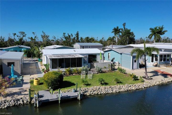 7167  Cobiac  DR, St. James City, FL 33956