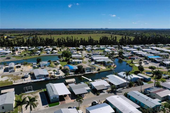 7167  Cobiac  DR, St. James City, FL 33956