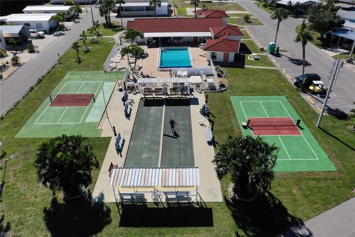 Community Amenities