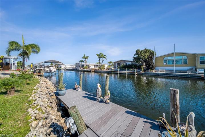 7167  Cobiac  DR, St. James City, FL 33956