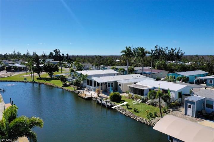7167  Cobiac  DR, St. James City, FL 33956