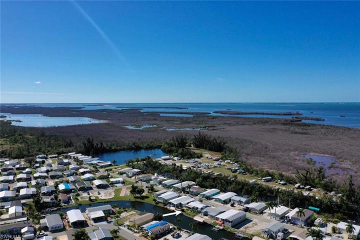 7167  Cobiac  DR, St. James City, FL 33956