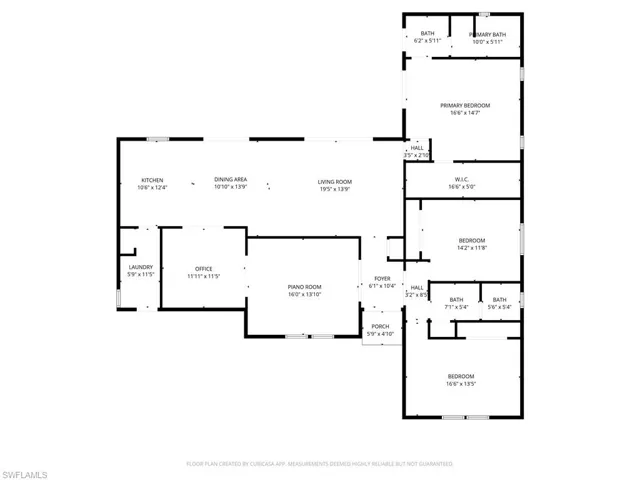 3718 Se 8th Ave, Cape Coral, Florida 33904