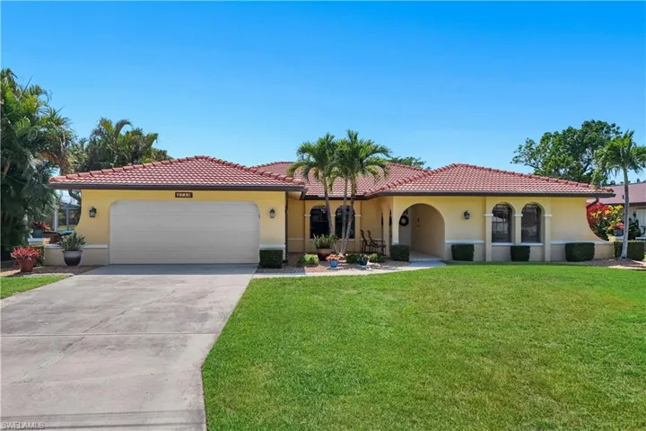 3718 Se 8th Ave, Cape Coral, Florida 33904