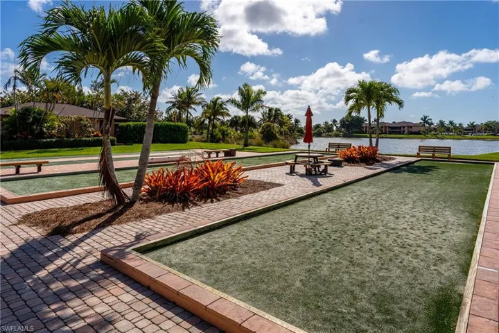 Bocce