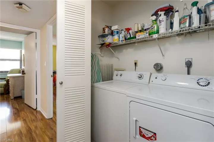 Washer/dryer
