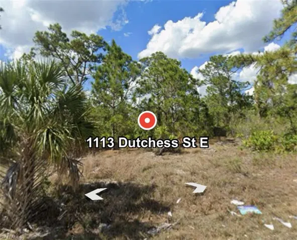 1113  Dutchess E ST, Lehigh Acres, FL 33974