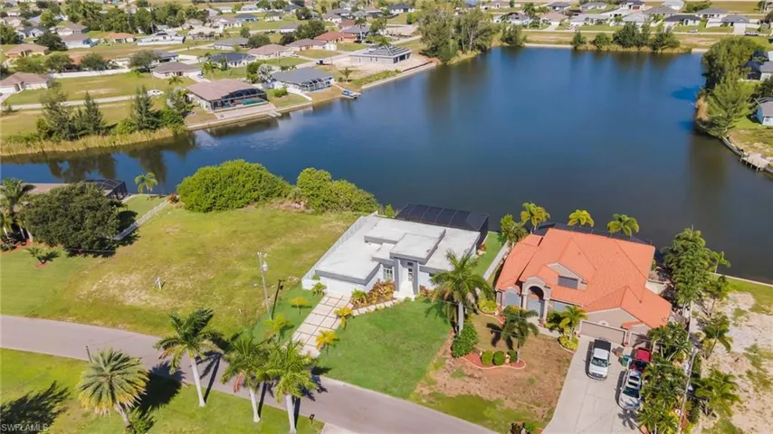 1218 Nw 20th Ave, Cape Coral, Florida 33993
