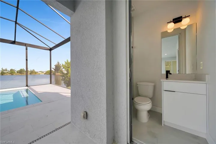 1218 Nw 20th Ave, Cape Coral, Florida 33993