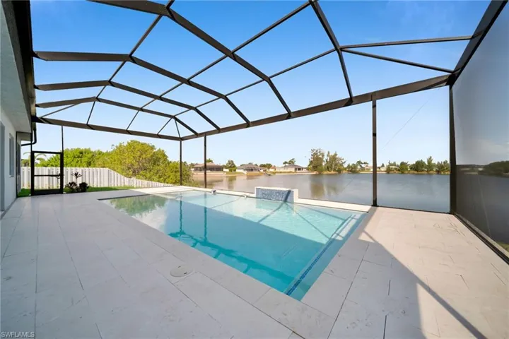 1218 Nw 20th Ave, Cape Coral, Florida 33993