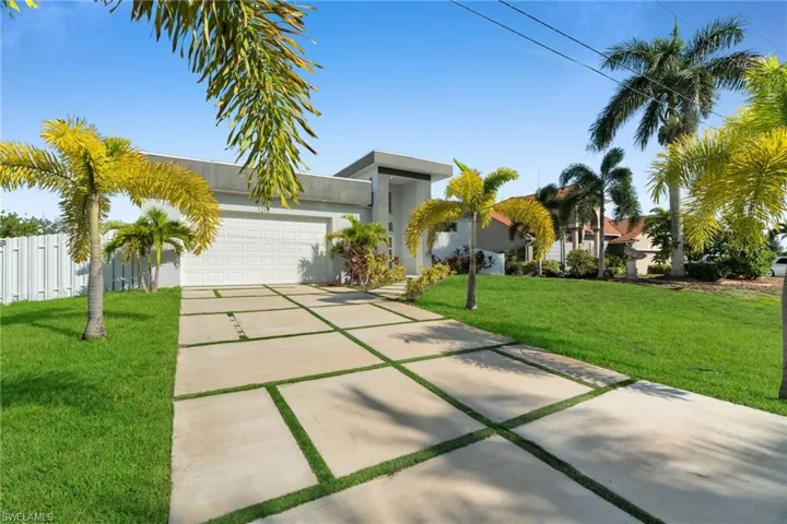 1218 Nw 20th Ave, Cape Coral, Florida 33993