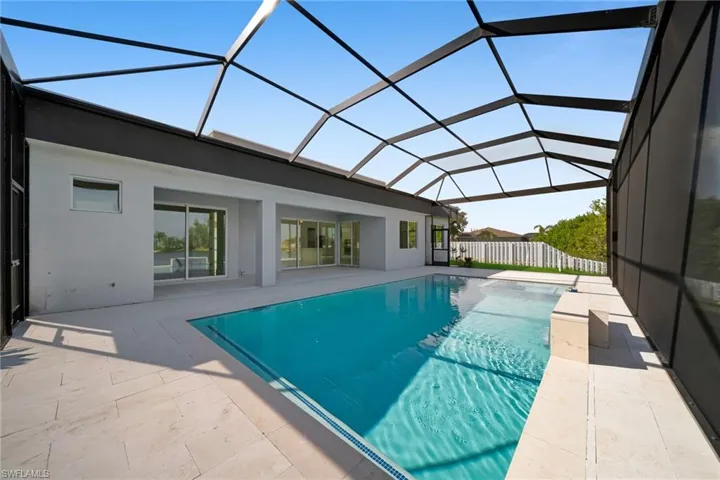 1218 Nw 20th Ave, Cape Coral, Florida 33993