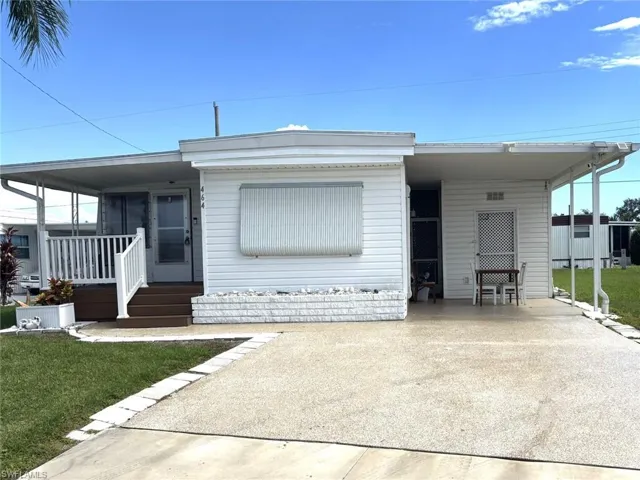 464 Kaiser Dr, Palmetto, Florida 34221