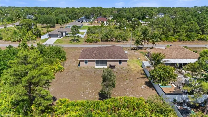 View of property location