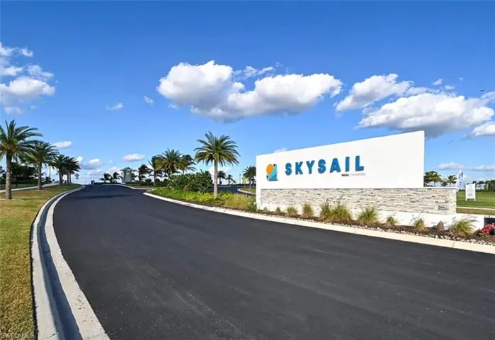 4636 Skysail Dr, Naples, Florida 34120