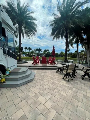 Lot 142 3080 Belle Of Myers Rd, Labelle, Florida 33935