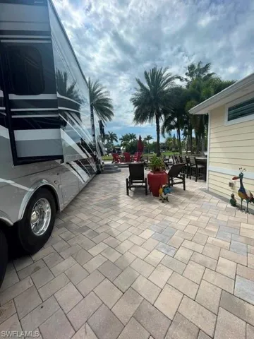 Lot 142 3080 Belle Of Myers Rd, Labelle, Florida 33935
